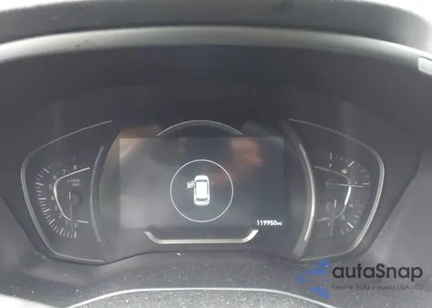 2020 Hyundai Santa Fe Limited из США, поврежденный, VIN 5NMS5CAD7LH152956